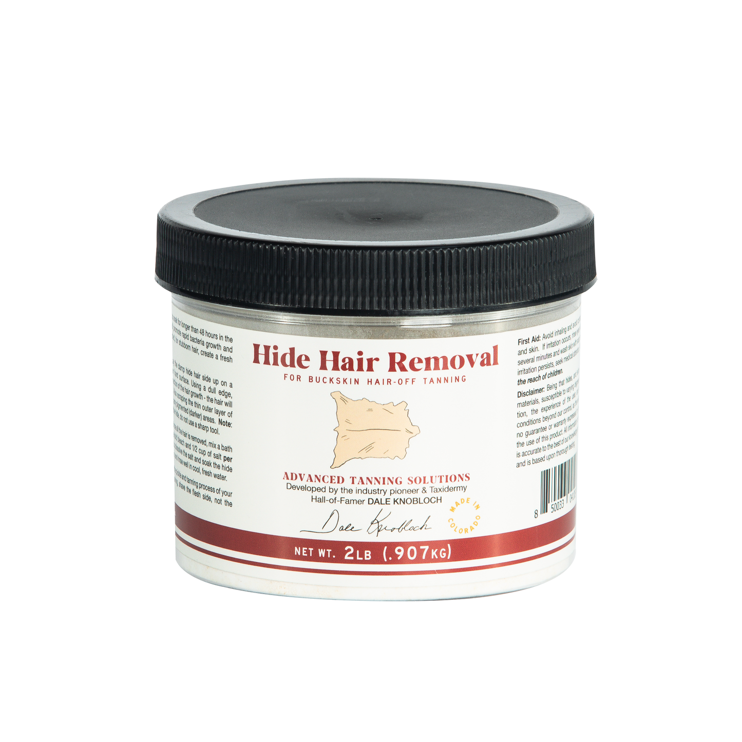 Hide Hair Removal