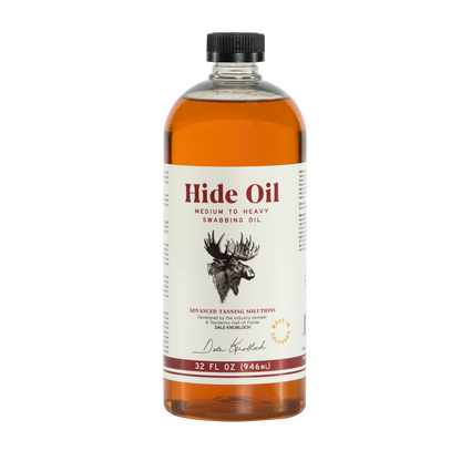 Hide Oil